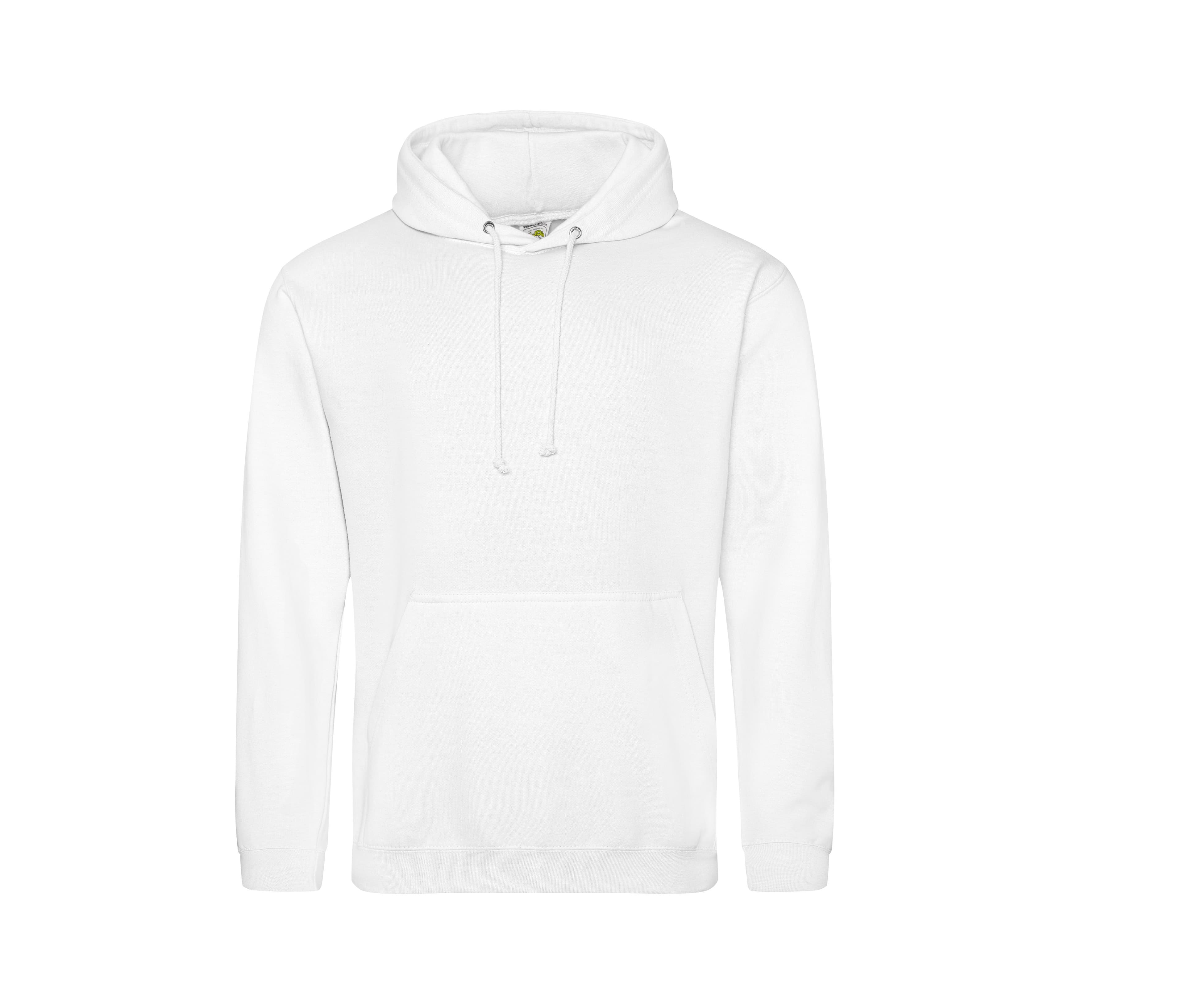 Sweat-shirt College Hoodie 280 g