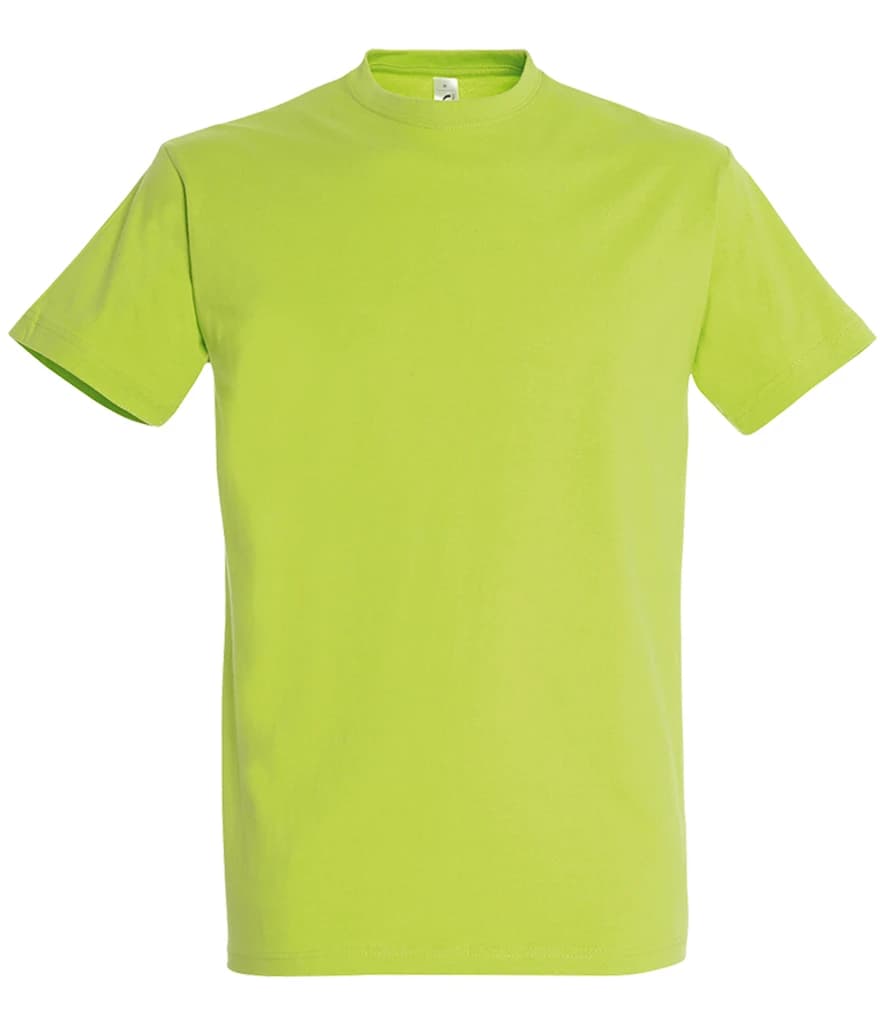 T-shirt Imperial 190 g