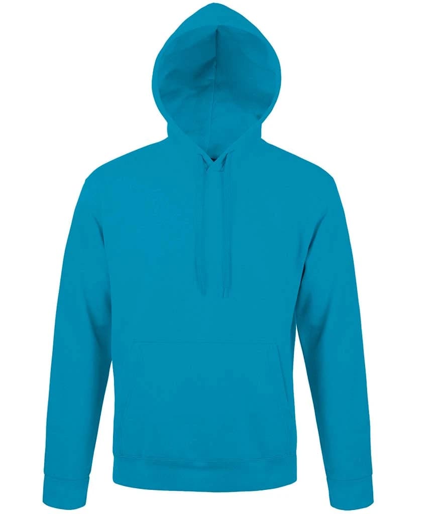 Hoodie Snake 280 g
